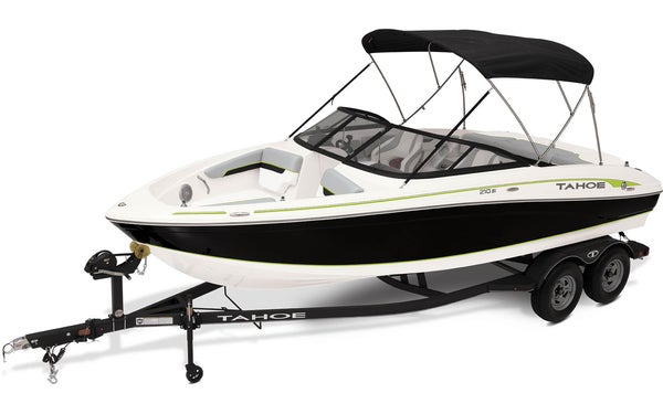 Tahoe 210 Si