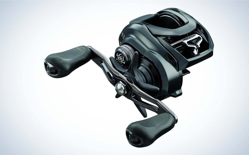 Fishing Reels photo