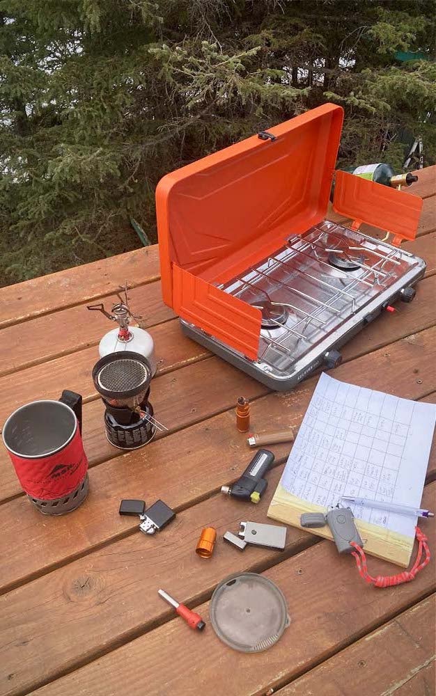 The Best Camping Lighters of 2023 Afield Daily