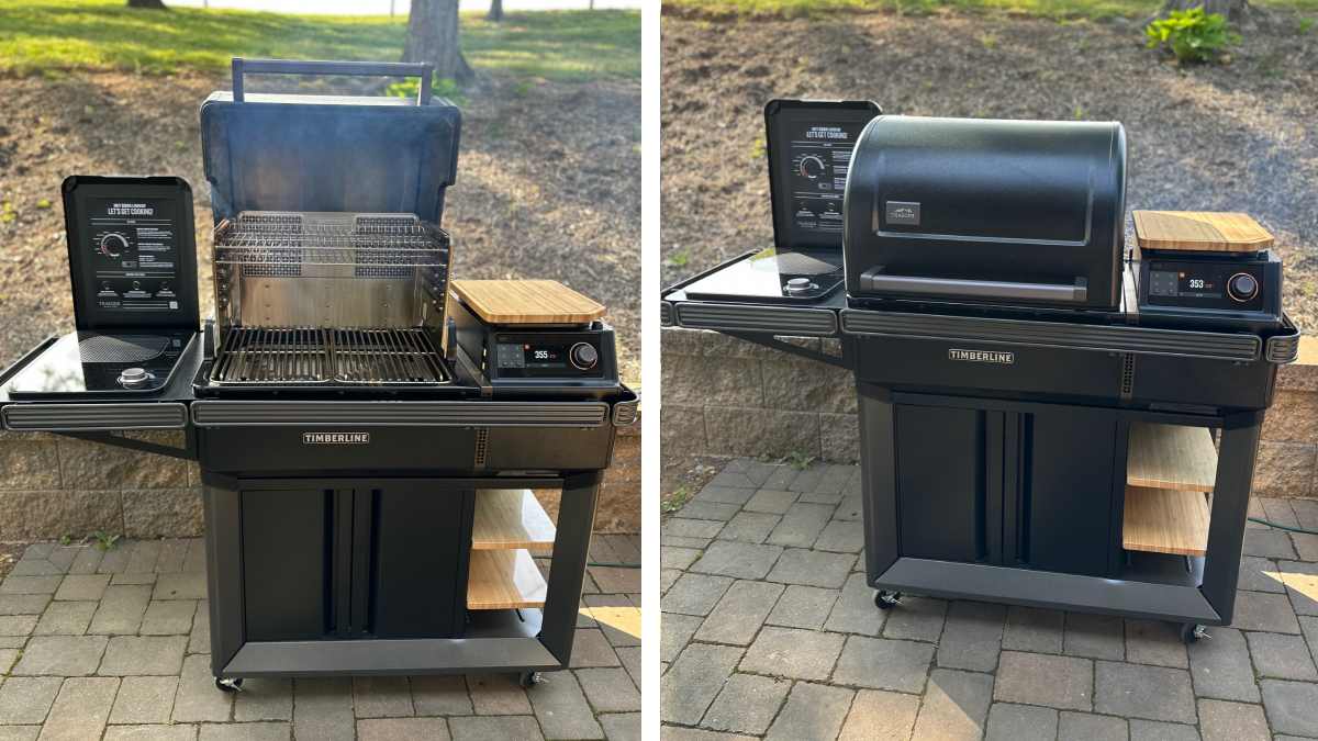 Best Pellet Grills of 2023, Expert Tested