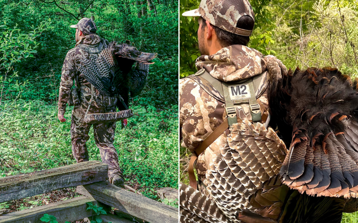 Turkey Hunting Gear photo