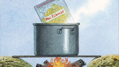 camping meals, campfire cooking, camp cooking, camp cooking tips, campfire recipe, car camping tip, boat camping tip, camp food