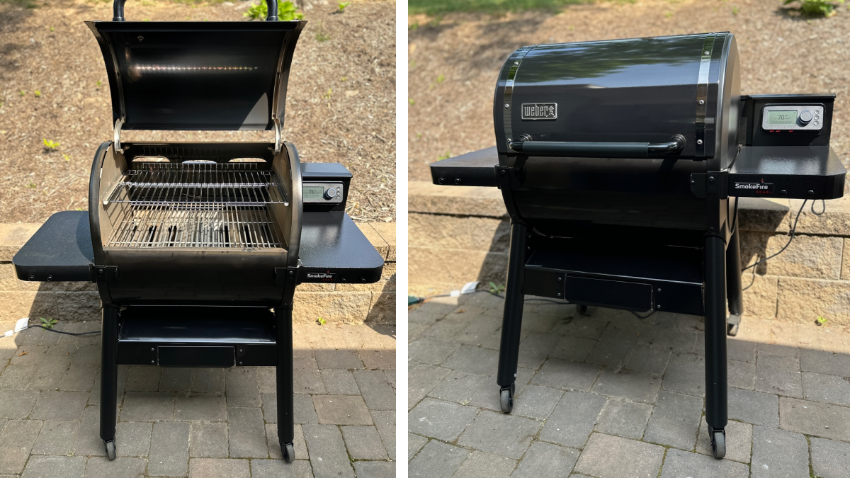 Best Pellet Grills of 2023, Expert Tested