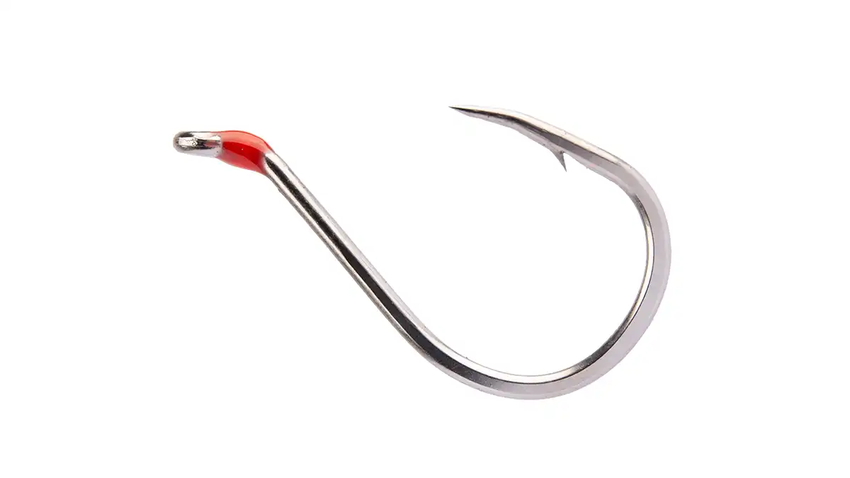 mustad alphapoint notorious hook