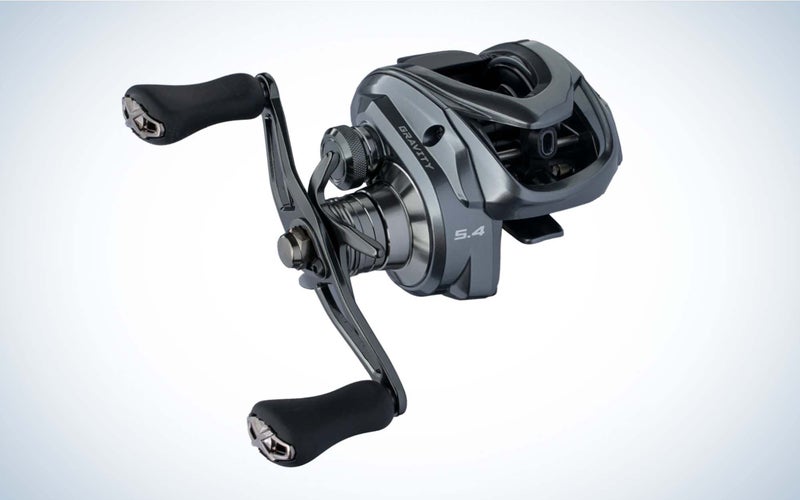 Fishing Reels photo