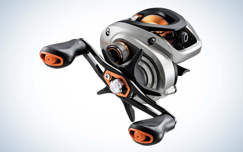 Fishing Reels photo