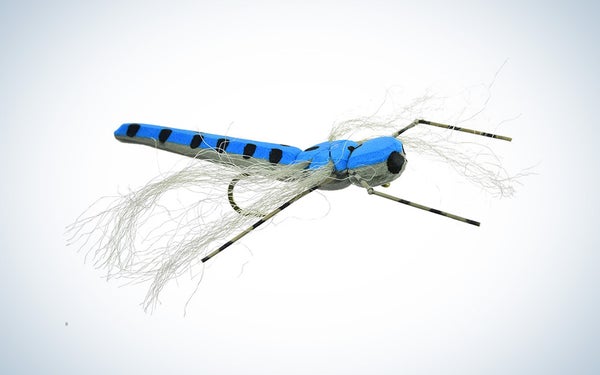 Baits, Lures & Flies photo