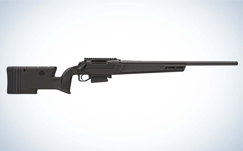 DANIEL DEFENSE DELTA 5