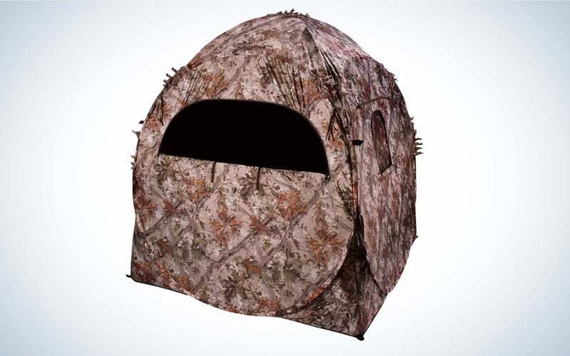 Bow Hunting Gear photo