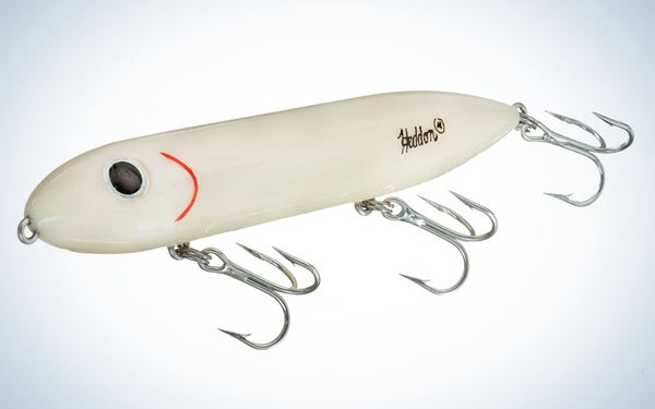 Heddon Spook