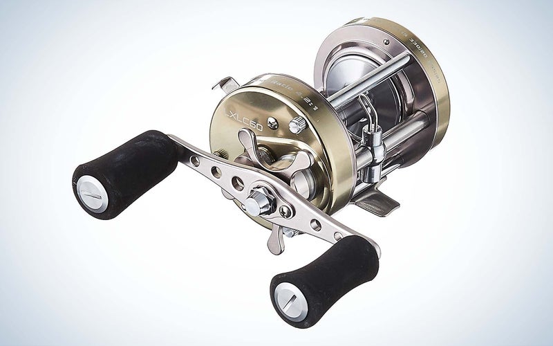 Fishing Reels photo