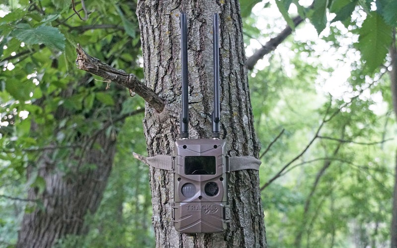 Deer Hunting Gear photo