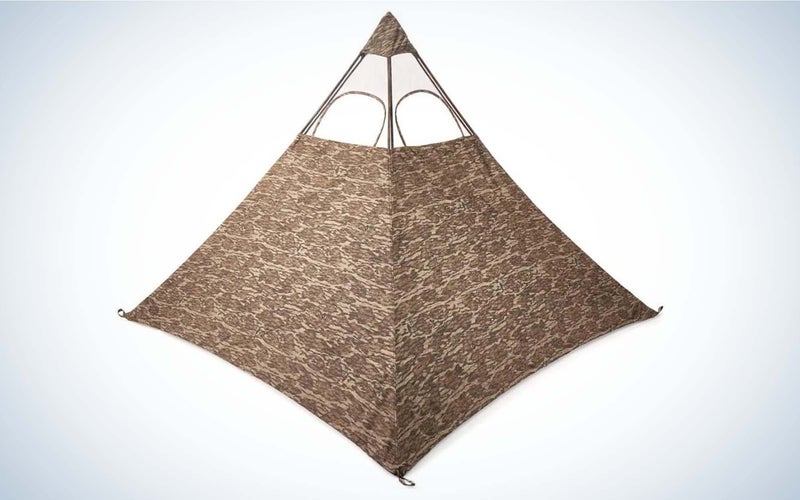 Bow Hunting Gear photo