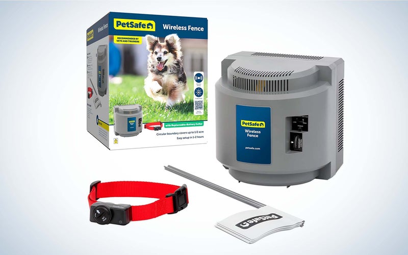 Best Invisible Dog Fences of 2023