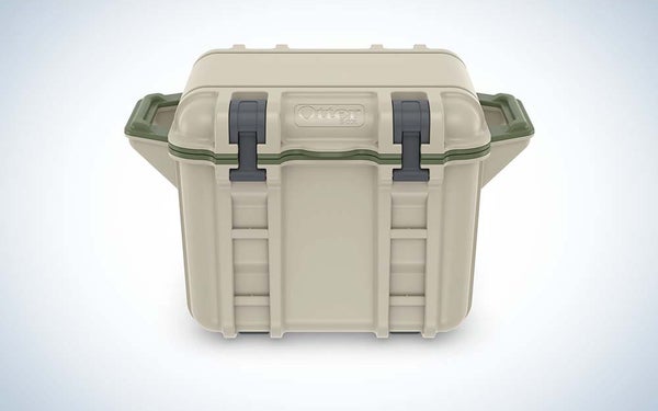 Best Overall: OtterBox Venture 25 is the best cooler for camping overall