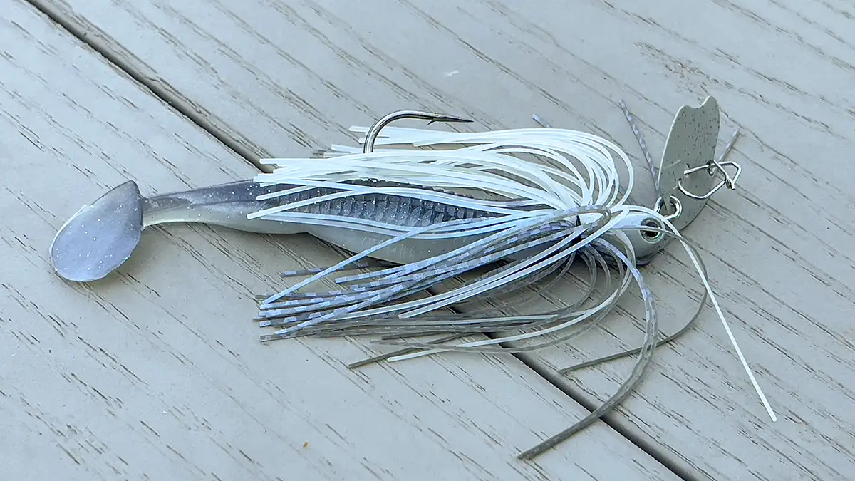 Reaction Innovations Skinny Dipper