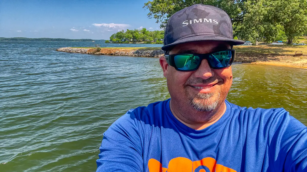 simms solarvent ball cap