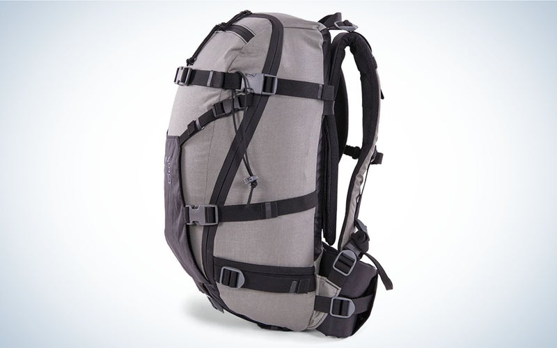 the Stone Glacier Avail is the best day pack for women.