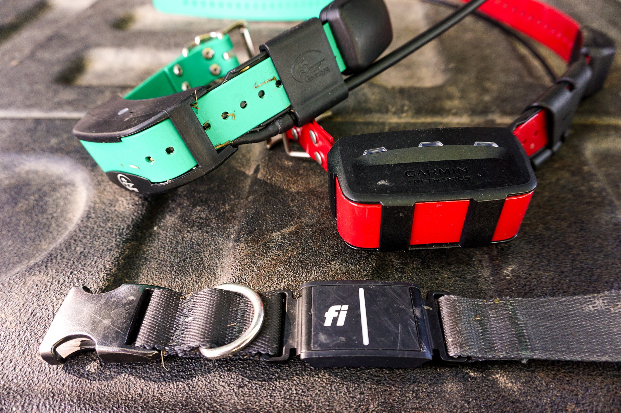 Waterfowl Hunting Gear photo