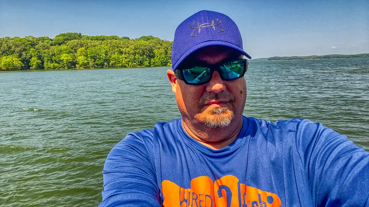 Under Armor AV Fish Cap