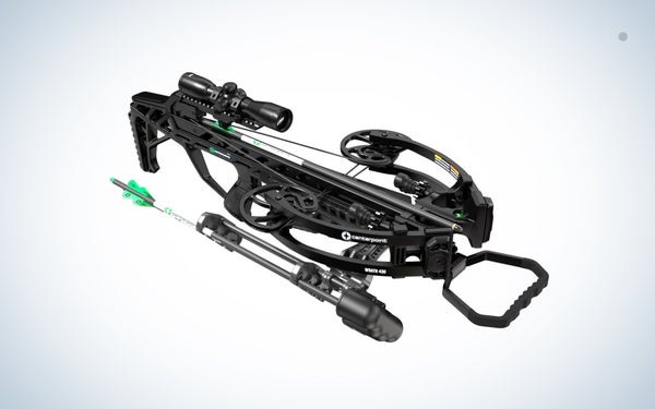 Centerpoint Wrath 430 Crossbow