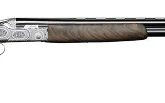 Beretta SL3 Shotgun