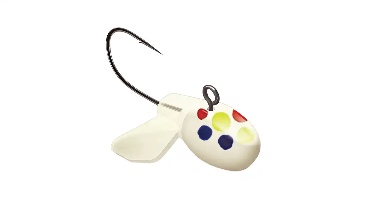 acme hyper t tungsten jig