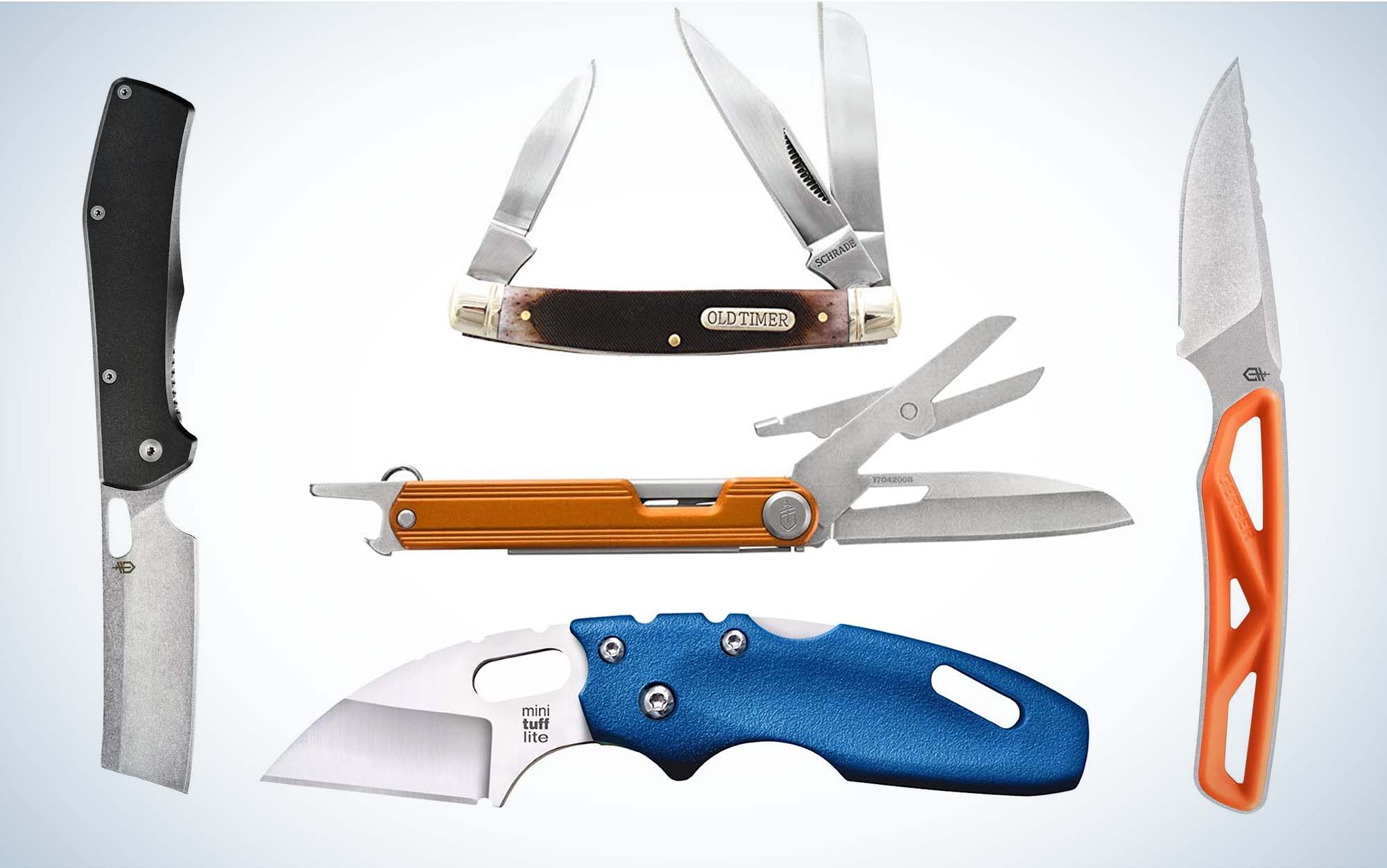Prime Day 2023 Pocket Knife Deals Afield Daily