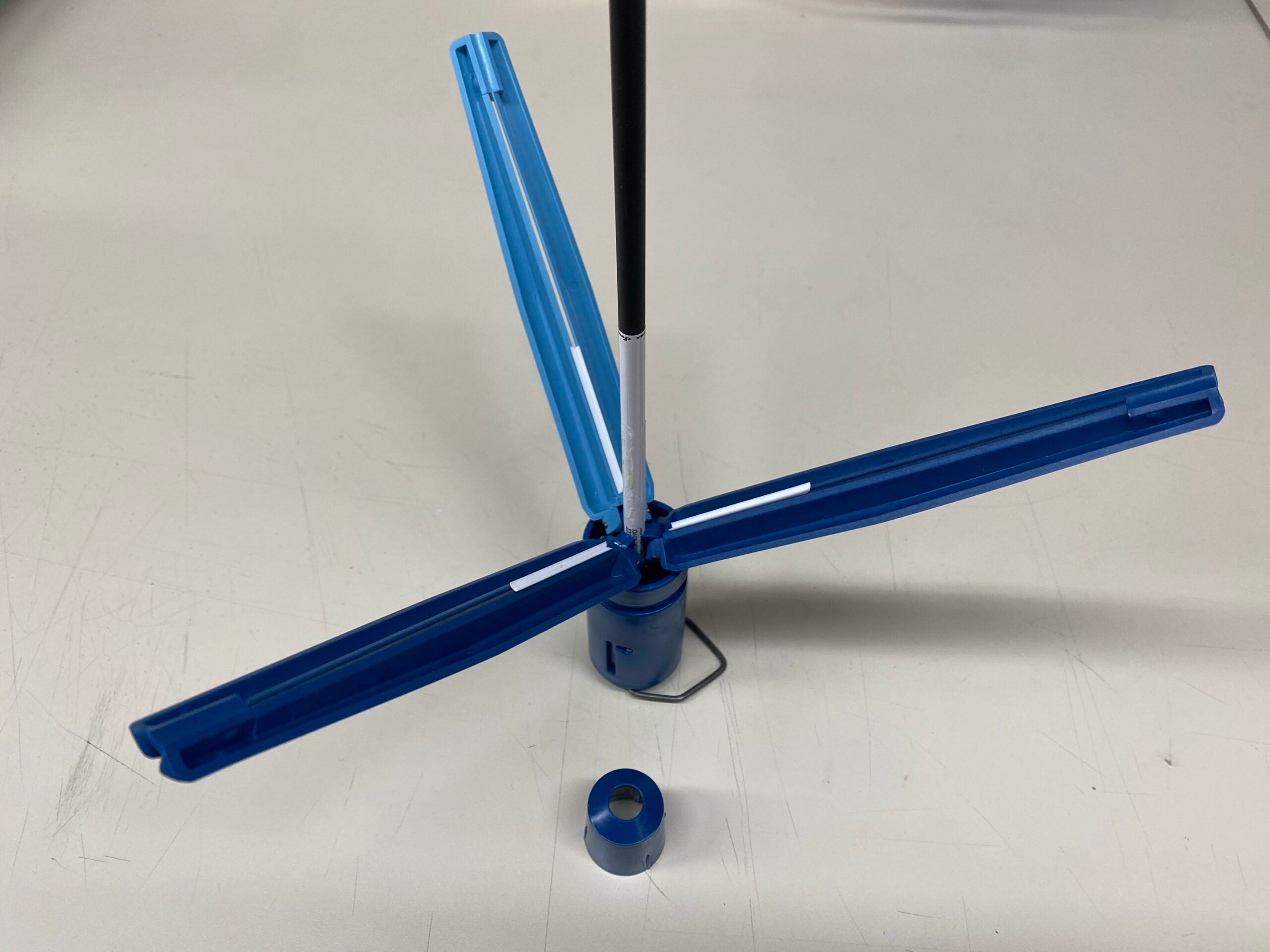 It really is that simple. And the jig only costs $60.