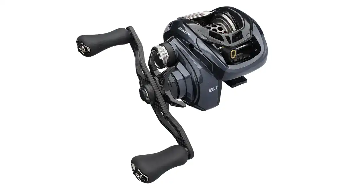 Ark Gravity BFS Reel