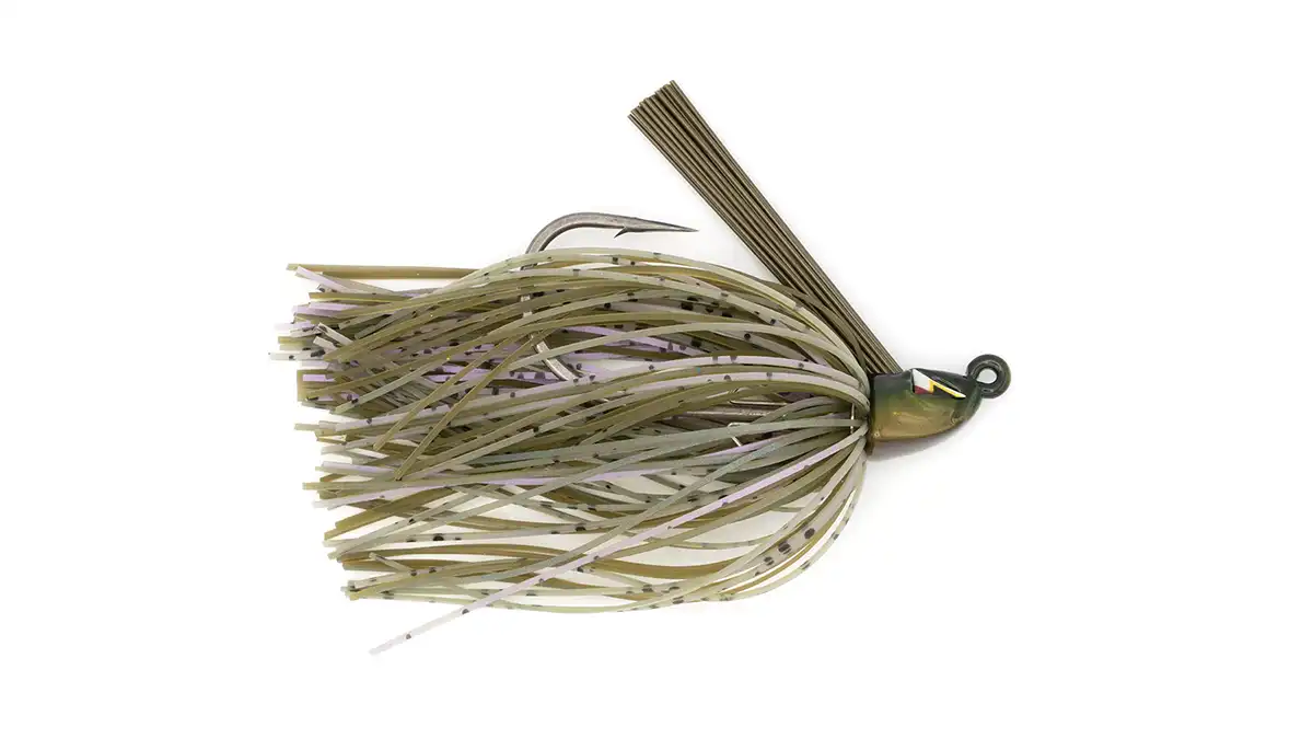 ark wes logan signature series swim jig