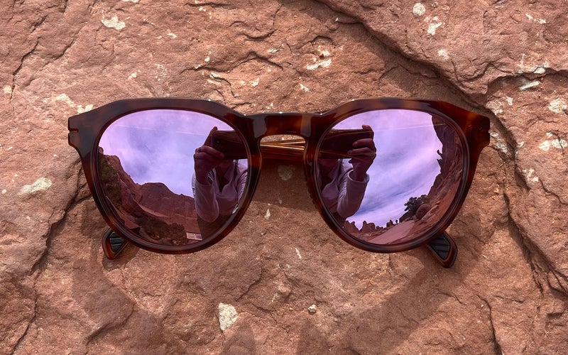 The Bajio Parasio are best for the beach.