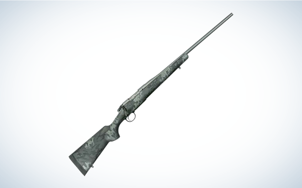Bergara Premier Mountain