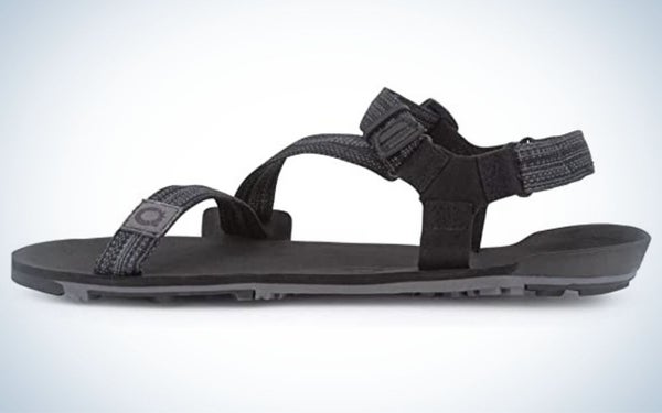 Xero Shoes Z Trail EV