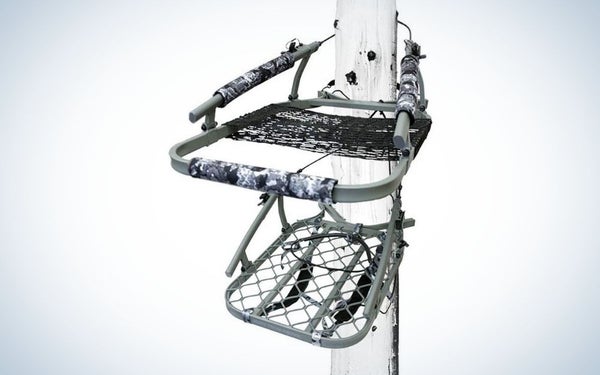 Hawk Ultra-Lite Climber