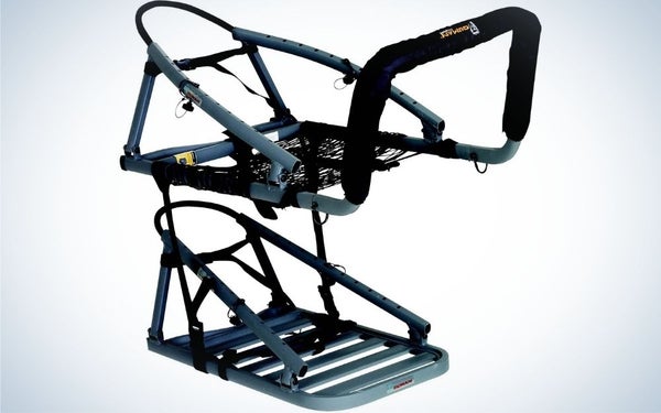 Millennium Olâ Man Alumalite CTS