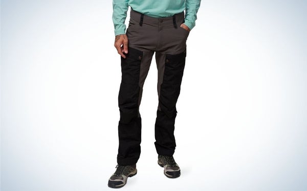 Fjallraven Keb Trouser