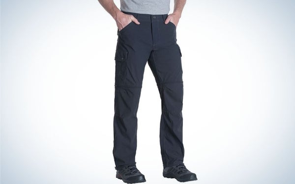 Kuhl Renegade Convertible Pants