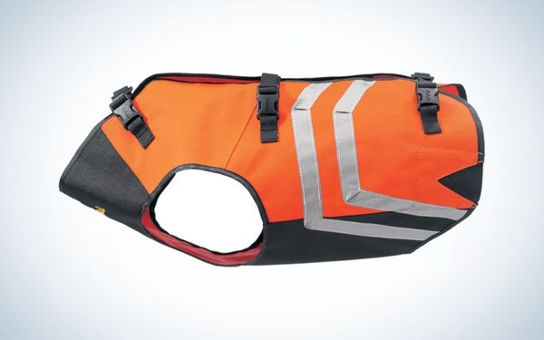 Cabelas Ripstop Dog Vest