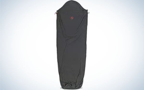 Big Agnes Wool Sleeping Bag Liner