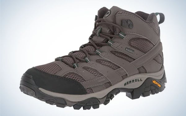 Merrel Moab 2 Mid WP