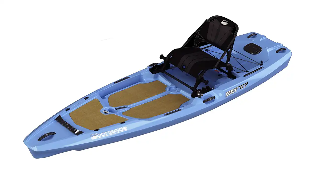 bonfide fishing skiff skf117