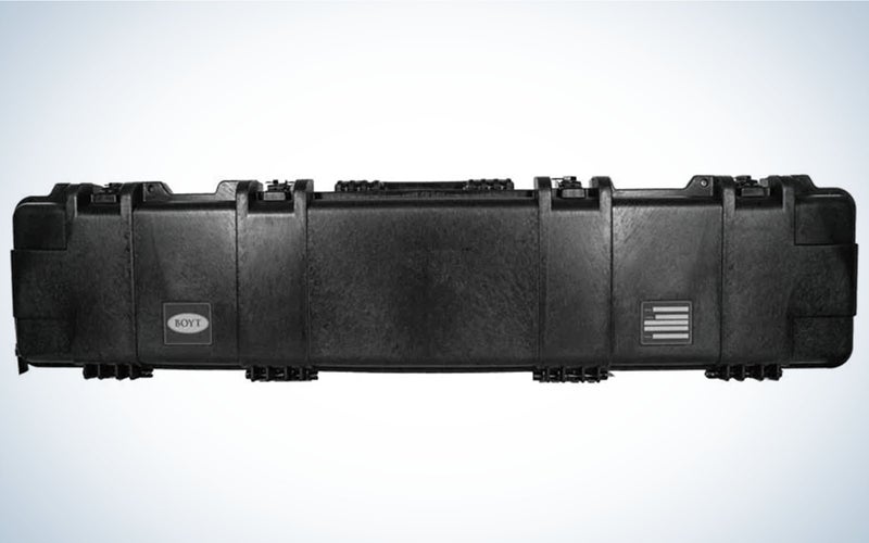 The Best Rifle Cases of 2023 Afield Daily