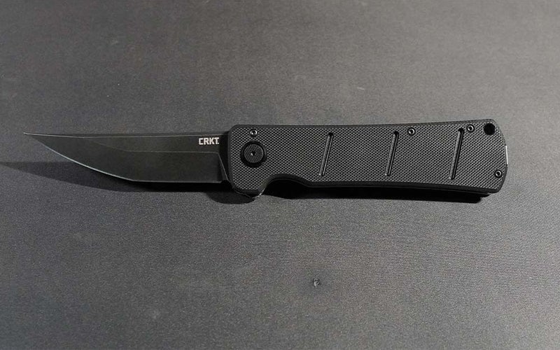 CRKT INAZUMA NO KENâ¢