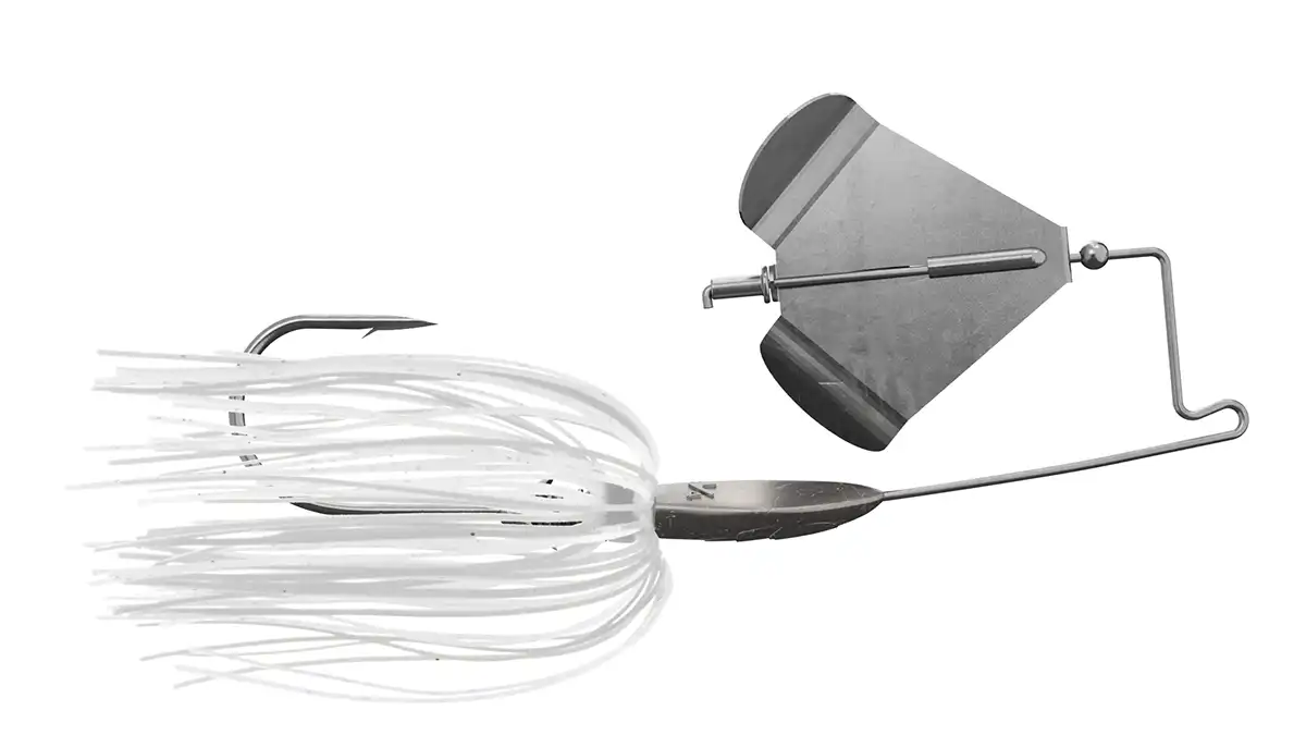 buckeye lures chop top