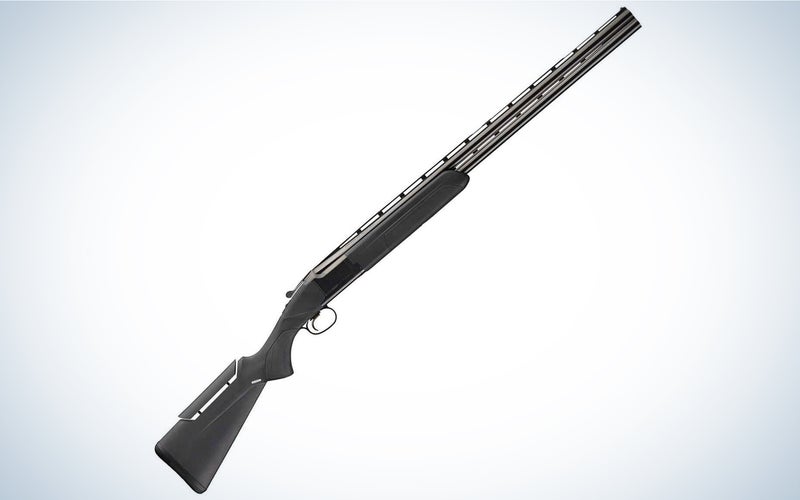 The Citori Composite is one of the best.