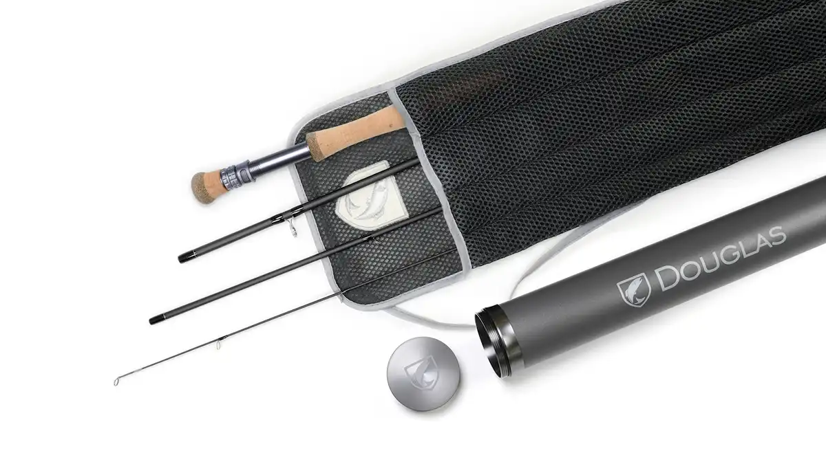 douglas sky g 9-10 wt