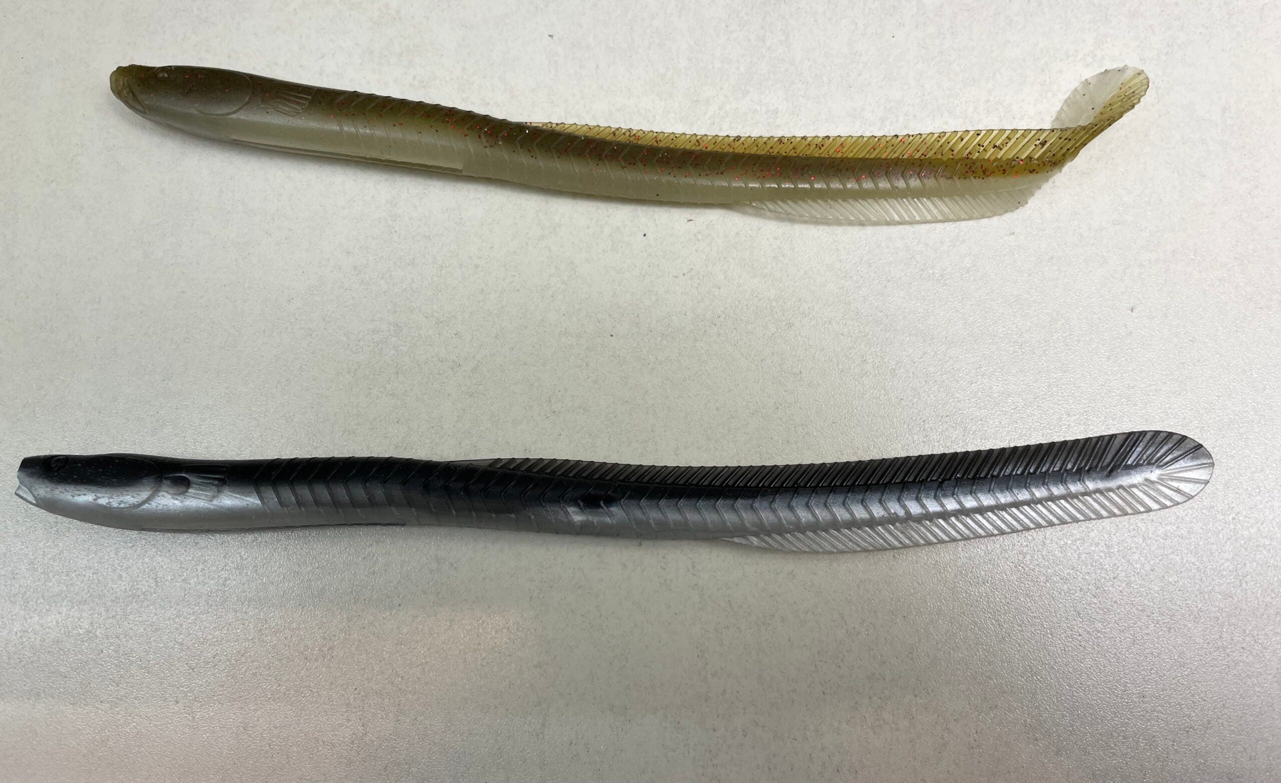 Baits, Lures & Flies photo