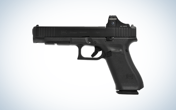 Glock G34