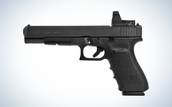 Glock G40 Gen 4